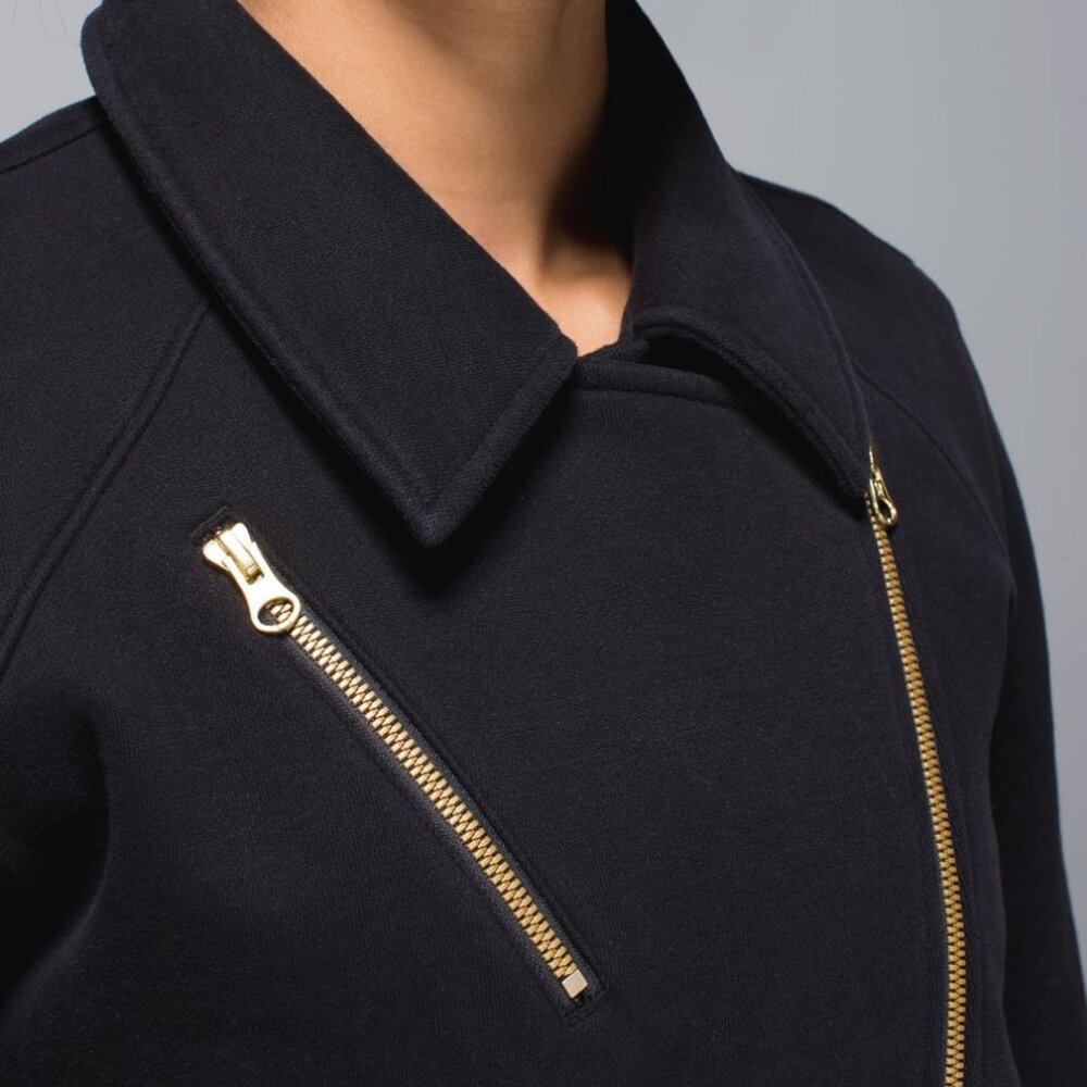 Lululemon Lab Shadow Jacket - image 5